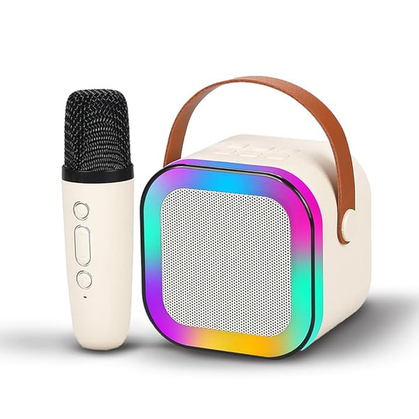 Karaoke Speaker